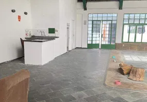 Foto 1 de Sobrado com 1 Quarto à venda, 268m² em Vila Euclides, São Bernardo do Campo