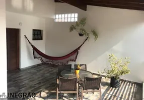 Foto 1 de Sobrado com 3 Quartos para venda ou aluguel, 134m² em Vila Vera, São Paulo