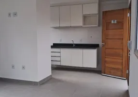 Foto 1 de Apartamento com 2 Quartos para alugar, 37m² em Vila Ivone, São Paulo