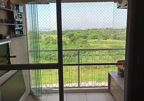 Foto 1 de Apartamento com 2 Quartos à venda, 61m² em Jardim São Vicente, Campinas