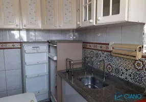 Foto 1 de Apartamento com 1 Quarto à venda, 53m² em Brás, São Paulo