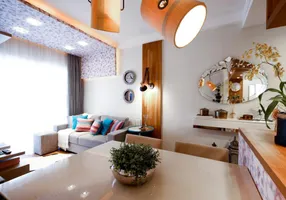 Foto 1 de Apartamento com 2 Quartos à venda, 59m² em Parque Bela Vista, Votorantim