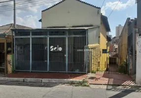 Foto 1 de Casa com 3 Quartos à venda, 187m² em Vila Santista, São Paulo