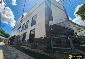 Foto 1 de Prédio Comercial para alugar, 710m² em Santo Agostinho, Belo Horizonte