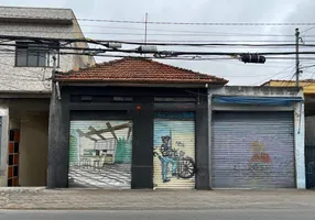 Foto 1 de Lote/Terreno à venda, 500m² em Vila Regente Feijó, São Paulo