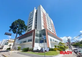 Foto 1 de Ponto Comercial para alugar, 310m² em Estreito, Florianópolis