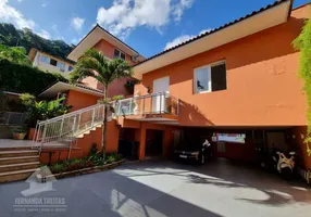 Foto 1 de Casa com 4 Quartos para alugar, 621m² em Jardim Botânico, Rio de Janeiro