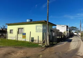 Foto 1 de Lote/Terreno à venda, 632m² em Sao Domingos, Navegantes