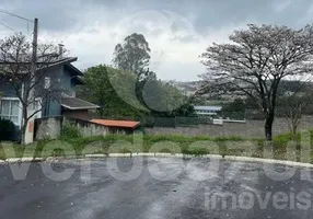 Foto 1 de Lote/Terreno à venda, 438m² em Chácara das Nações, Valinhos