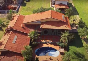 Foto 1 de Casa com 4 Quartos à venda, 660m² em Braz II, Avaré