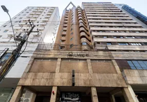 Foto 1 de Cobertura com 3 Quartos à venda, 218m² em Batel, Curitiba