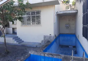 Foto 1 de Casa com 4 Quartos à venda, 300m² em Méier, Rio de Janeiro