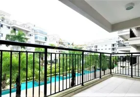 Foto 1 de Apartamento com 2 Quartos à venda, 74m² em Jardim Leonor, São Paulo