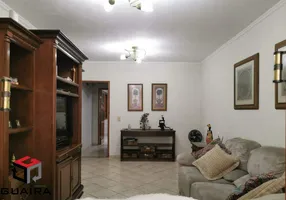 Foto 1 de Sobrado com 3 Quartos à venda, 192m² em Boa Vista, São Caetano do Sul