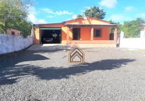 Foto 1 de Casa com 3 Quartos à venda, 112m² em Tijuca, Alvorada