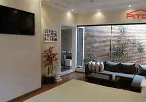 Foto 1 de Casa com 3 Quartos à venda, 200m² em Cangaíba, São Paulo