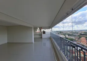 Foto 1 de Apartamento com 4 Quartos à venda, 200m² em Mercês, Uberaba