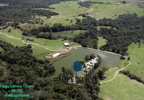 Foto 1 de Fazenda/Sítio com 9 Quartos à venda, 800m² em Zona Rural, Gameleira de Goiás