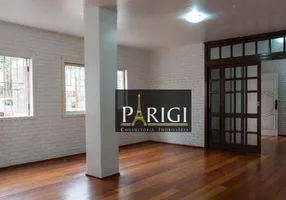 Foto 1 de Casa com 4 Quartos à venda, 640m² em Jardim do Salso, Porto Alegre