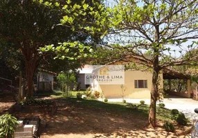 Foto 1 de Fazenda/Sítio com 2 Quartos à venda, 160m² em Padre Marcelo, Caçapava