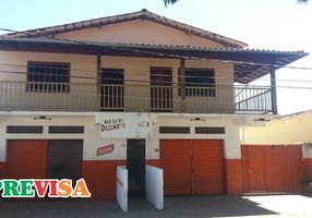 Foto 1 de Prédio Comercial com 3 Quartos à venda, 242m² em Sao Dimas, Sete Lagoas