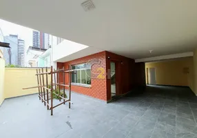 Foto 1 de Sobrado com 3 Quartos à venda, 170m² em Perdizes, São Paulo