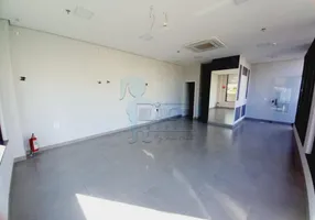 Foto 1 de Ponto Comercial para alugar, 55m² em Jardim São Luiz, Ribeirão Preto