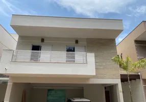 Foto 1 de Casa de Condomínio com 4 Quartos à venda, 270m² em Brooklin, São Paulo