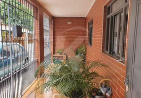 Foto 1 de Sobrado com 2 Quartos à venda, 60m² em Jardim Brasil, São Paulo