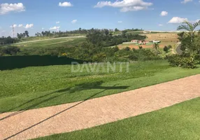 Foto 1 de Lote/Terreno à venda, 1025m² em Loteamento Residencial Pedra Alta Sousas, Campinas