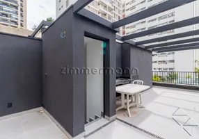 Foto 1 de Casa com 2 Quartos à venda, 146m² em Higienópolis, São Paulo