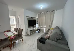 Foto 1 de Apartamento com 2 Quartos à venda, 54m² em Jardim das Oliveiras, Jacareí