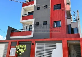 Foto 1 de Apartamento com 2 Quartos à venda, 54m² em Afonso Pena, São José dos Pinhais