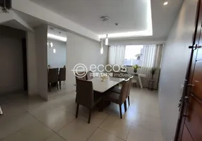 Foto 1 de Apartamento com 4 Quartos para alugar, 200m² em Brasil, Uberlândia