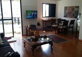 Foto 1 de Apartamento com 2 Quartos à venda, 86m² em Vila Andrade, São Paulo