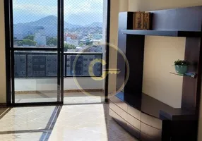 Foto 1 de Apartamento com 2 Quartos à venda, 78m² em Itapuã, Vila Velha