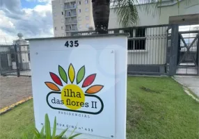 Foto 1 de Apartamento com 2 Quartos à venda, 70m² em Vila Joana, Jundiaí