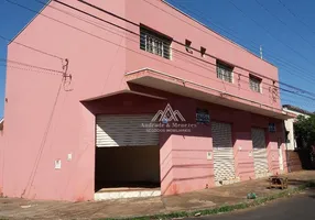 Foto 1 de Sala Comercial para alugar, 28m² em Vila Tibério, Ribeirão Preto