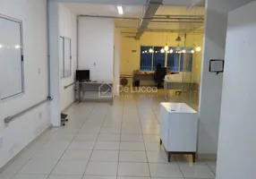 Foto 1 de Imóvel Comercial com 12 Quartos para alugar, 241m² em Bonfim, Campinas