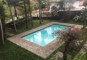 Foto 1 de Casa com 5 Quartos à venda, 565m² em Cidade Jardim, São Paulo