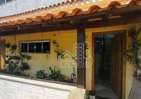 Foto 1 de Casa com 3 Quartos à venda, 100m² em Santa Rosa, Niterói