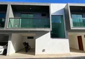 Foto 1 de Casa de Condomínio com 2 Quartos à venda, 102m² em Marilândia, Juiz de Fora