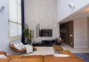 Foto 1 de Apartamento com 3 Quartos à venda, 184m² em Panamby, São Paulo