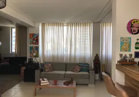 Foto 1 de Apartamento com 2 Quartos à venda, 96m² em Rio Vermelho, Salvador