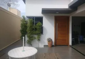 Foto 1 de Casa com 3 Quartos à venda, 155m² em Jardim Colonial, Bauru