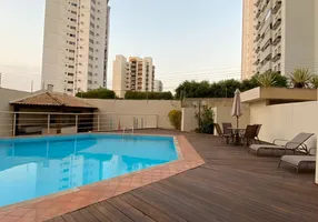 Foto 1 de Apartamento com 3 Quartos à venda, 235m² em Alvorada, Cuiabá