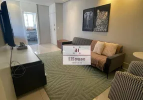 Foto 1 de Apartamento com 3 Quartos para alugar, 100m² em Funcionários, Belo Horizonte
