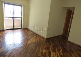 Foto 1 de Apartamento com 3 Quartos à venda, 91m² em Vila Itapura, Campinas