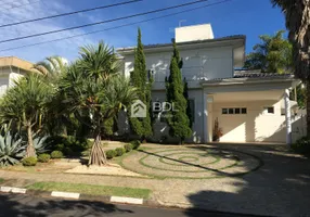 Foto 1 de Casa de Condomínio com 4 Quartos à venda, 625m² em Pinheiro, Valinhos