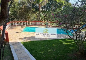 Foto 1 de Fazenda/Sítio à venda, 50m² em Santana, São José dos Campos